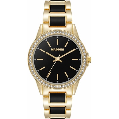 Steve Madden SM/8108BKGPM