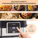 Image 1 of Klarstein TK3G-ComboAirSS