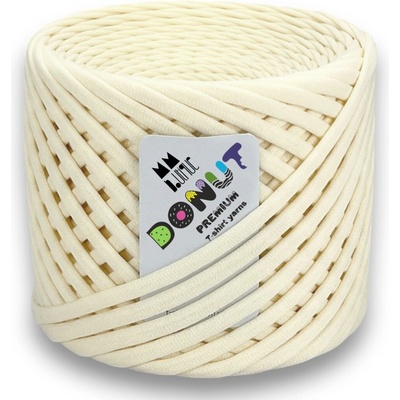 Špagáty MMboutique DONUT 9-11 mm/60 m Cheesecake