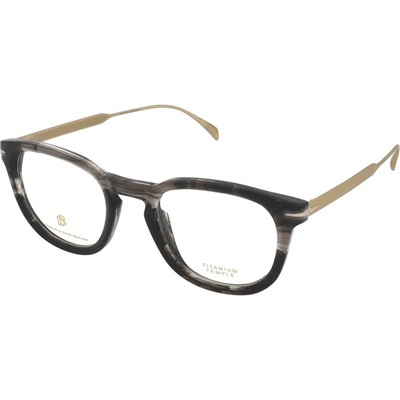 David Beckham DB7122 8GX