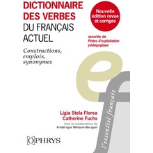 Dictionnaire des verbes du français actuel