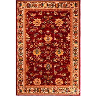 Oriental Weavers Prague 482/IB2R Červená
