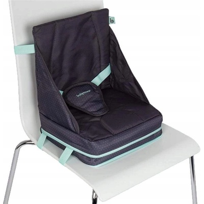 Babymoov Prenosné sedadlo Up&Go Smokey