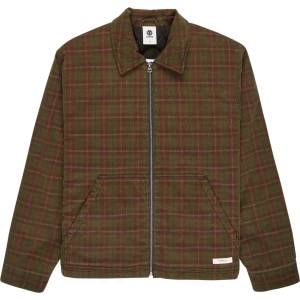 Element Мъжко ежедневно яке Element Corduroy Garage Casual jacket - Corduroy Checks (003-3506-0111)