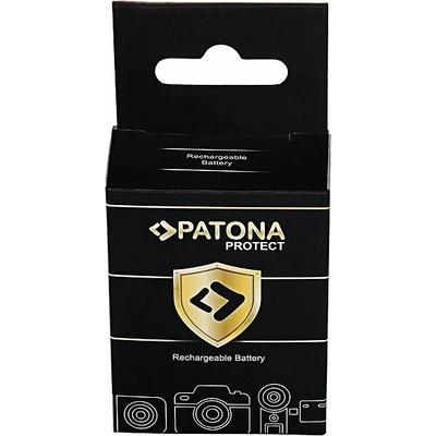 Patona Protect baterie pro GoPro Hero13 1950 mAh PT42445