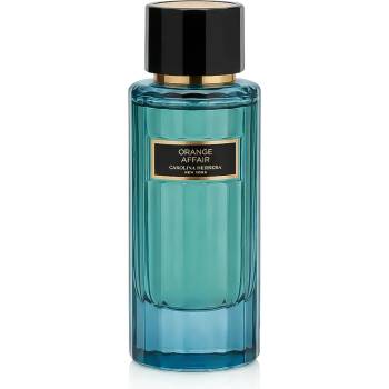 Carolina Herrera Orange Affair Eau de Toilette 100 ml