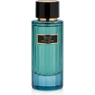Carolina Herrera Orange Affair Eau de Toilette 100 ml