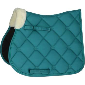 KERBL Потник за седло с анатомична форма - DUAVITA Standart (3227307)