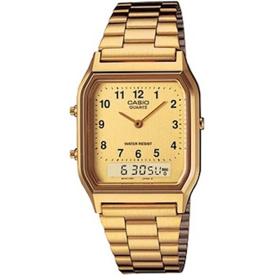 Casio AQ-230GA-9BMQYES