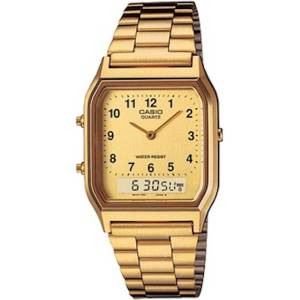 Casio AQ-230GA-9BMQYES Часовници