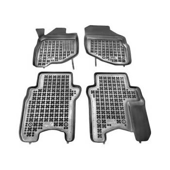 Image 1 of Гумени стелки за HONDA Jazz I / City (2002-2008) - тип леген