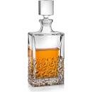 Bohemia Jihlava karafa na whisky Nicolette 1 l