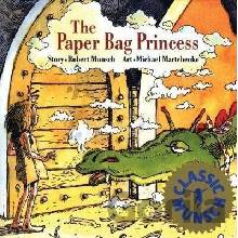 Paper Bag Princess