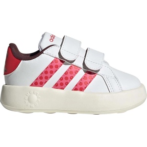 ADIDAS Обувки x Disney Minnie Mouse Grand Court 2.0 Kids (IH6309)