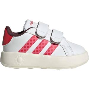 ADIDAS Обувки x Disney Minnie Mouse Grand Court 2.0 Kids
