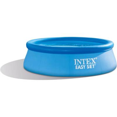 Intex Easy бързосглобяем басейн 244x61 см - 28106