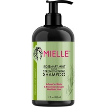 Mielle Rosemary Mint Strengthening Shampoo 355 ml