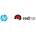 HP Red Hat Enterprise Linux for Virtual Datacenters 2 Sockets 1 Year Subscription 24x7 Support E-LTU 1 година(и) (G3J22AAE)