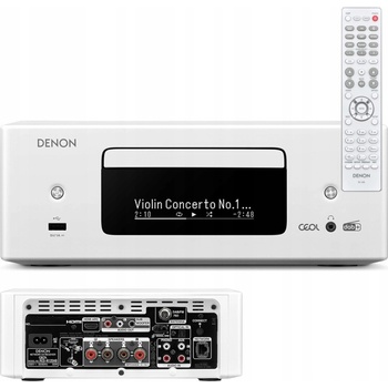 Denon RCD-N12 DAB