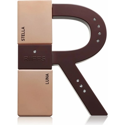 Riiffs Luna & Stella parfém dámský 2 x 50 ml