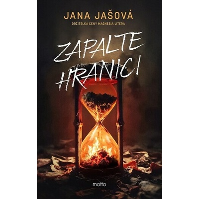 Zapalte hranici
