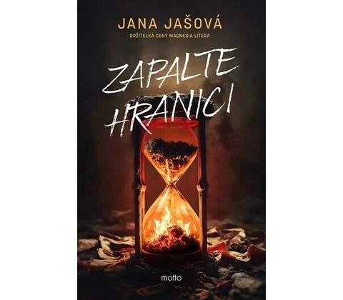 Zapalte hranici