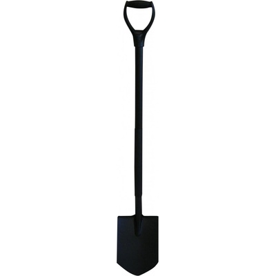 J.A.D. Tools špičatý s kovovou násadou PH-Y
