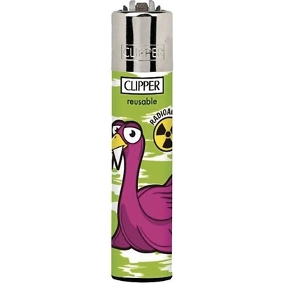 Clipper Mutant Animals Labuť mutant