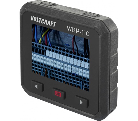 Voltcraft WBP-110