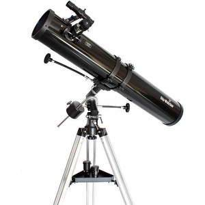 Sky-Watcher Телескоп Sky-Watcher 114/900 Luna EQ1
