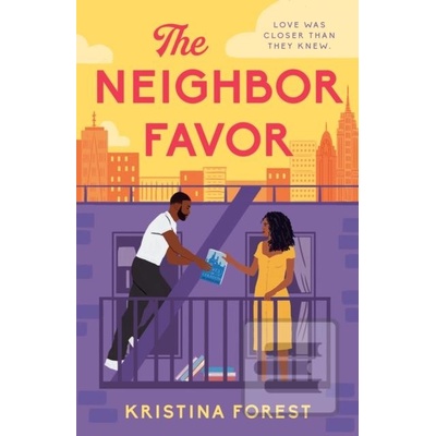 The Neighbor Favor
