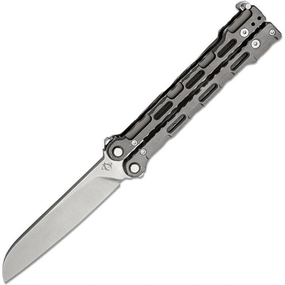 Mantis Dexter Warn Balisong