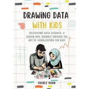 Drawing Data with Kids (ISBN: 9781088205792)