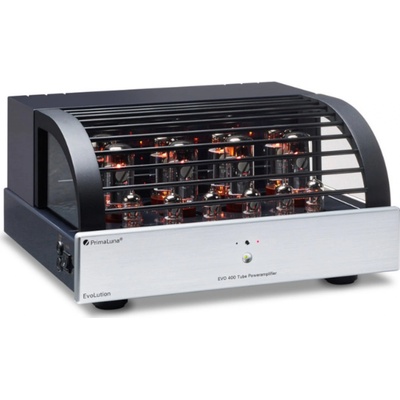 PrimaLuna EVO 400 Poweramp / Monoblock