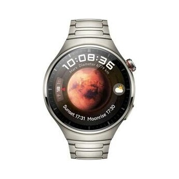 Huawei Watch 4 Pro Classic