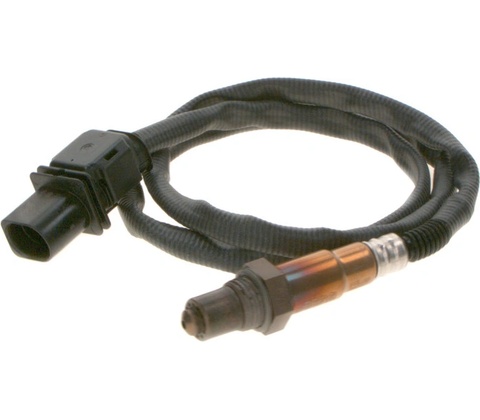 Lambda sonda BOSCH 0 258 007 215