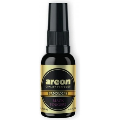 Areon Spray Blaster Black Black Fougere 30 ml