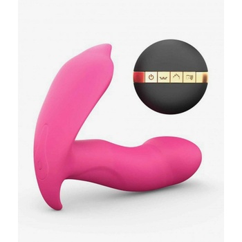 Dorcel Secret Clit