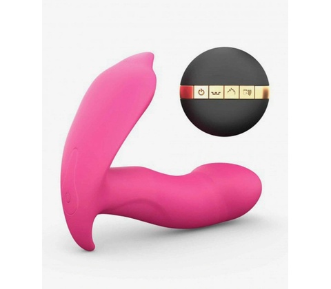 Dorcel Secret Clit