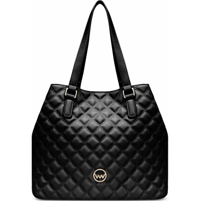 Vuch Roselda Classy Black černá