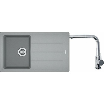 Set Franke BFG 611 + FN 0147