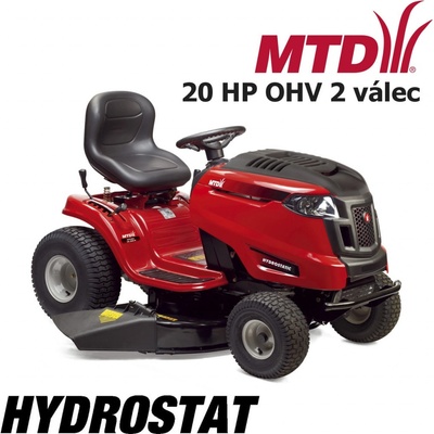 MTD OPTIMA LG 200 H 13AJ79KG678