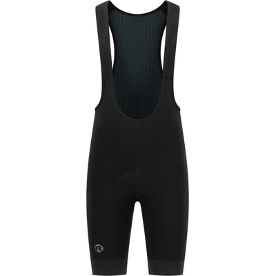 Rogelli Zateplené gélové Thermal DWR s trakmi čierne