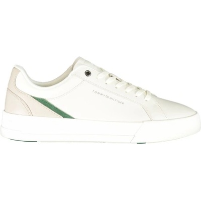Tommy Hilfiger Спортни обувки за мъже tommy hilfiger, Размер 42, Цвят Бяло (fm0fm05879_biybl)