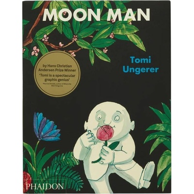 Moon Man - Tomi Ungerer