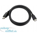 Gembird CC-DP-HDMI-1M