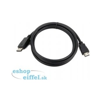 Gembird CC-DP-HDMI-1M