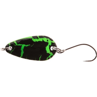 Jaxon Ultra Light Spoon ULS02 G 22 mm 1,3 g