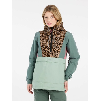 Protest Дамско ски яке Protest PRTAPEL Protest | Zelen | ЖЕНИ | XS