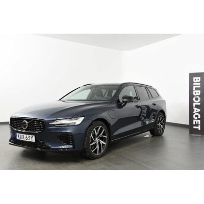Volvo V60 T6 AWD Plus 261 kW